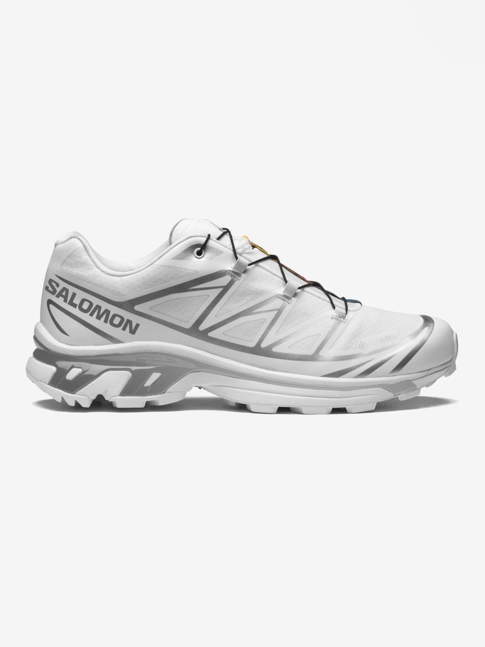 Salomon XT-6 GORE-TEX size 8.5